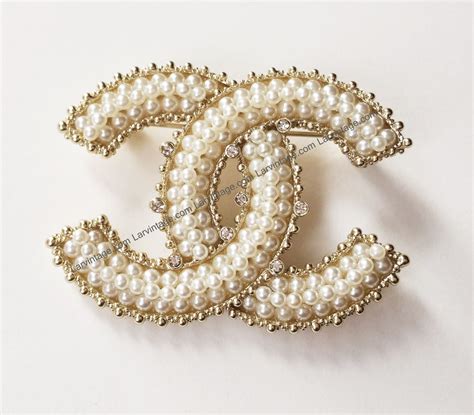 chanel brooch replica wholesale|authentic Chanel brooch.